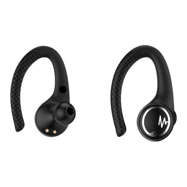 Magnussen Bluetooth-kuulokkeet Eb1000107 Musta