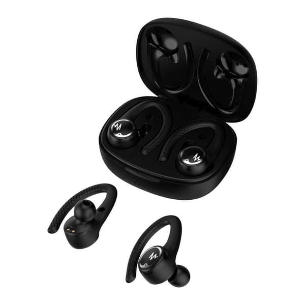 Magnussen Bluetooth-kuulokkeet Eb1000107 Musta