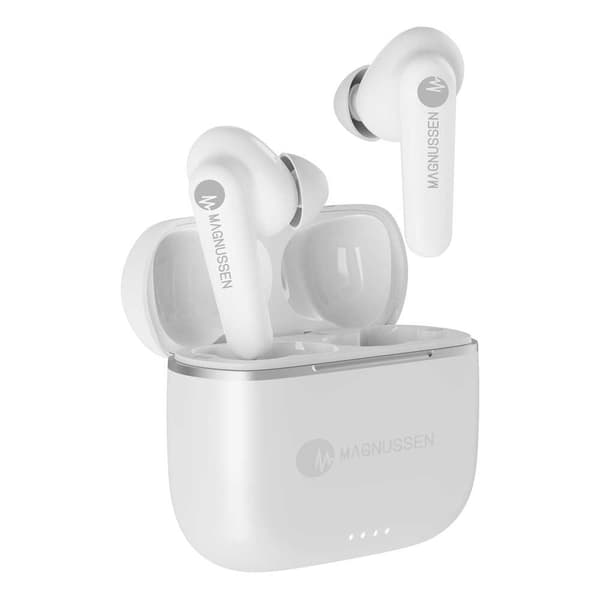 Magnussen Bluetooth-hovedtelefoner Eb1000111 Søvfarvet