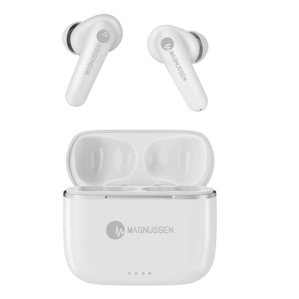 Magnussen Bluetooth-hovedtelefoner Eb1000111 Søvfarvet