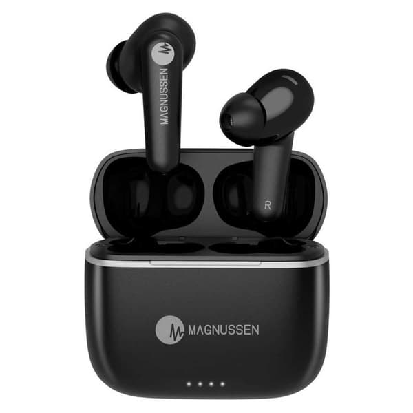 Magnussen Bluetooth-kuulokkeet Eb1000206 Musta