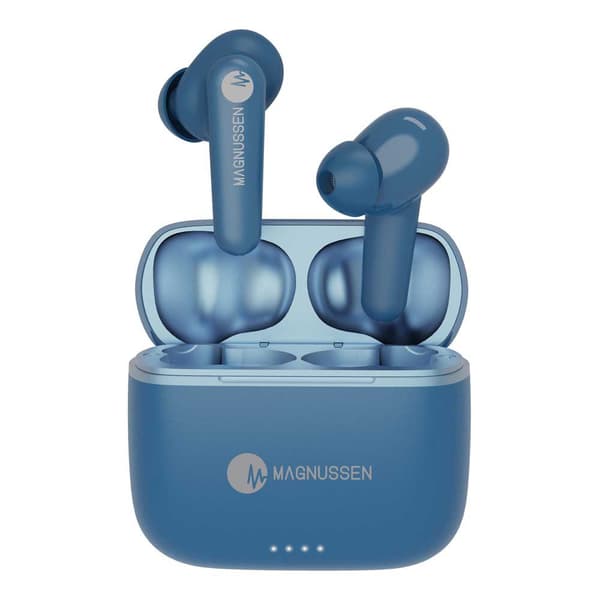 Magnussen Bluetooth-hovedtelefoner Eb1000301 Søvfarvet