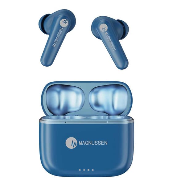 Magnussen Bluetooth-hovedtelefoner Eb1000301 Søvfarvet
