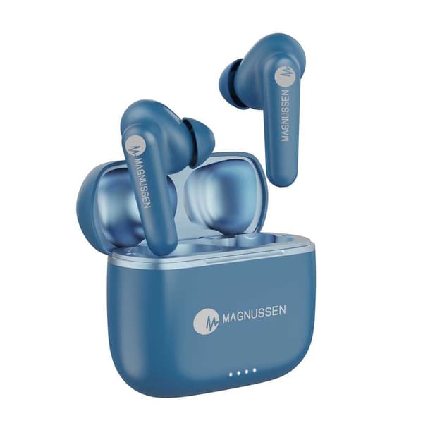 Magnussen Bluetooth-hovedtelefoner Eb1000301 Søvfarvet