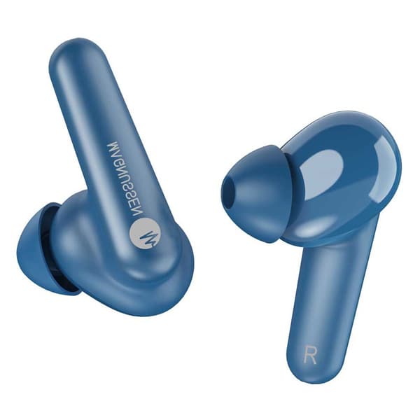 Magnussen Bluetooth-hovedtelefoner Eb1000301 Søvfarvet