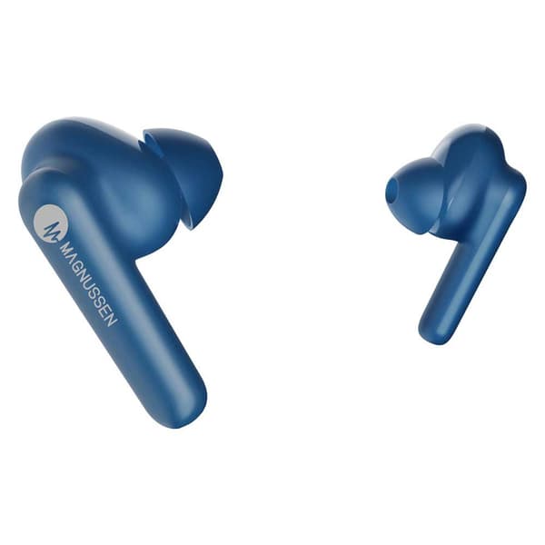 Magnussen Bluetooth-hovedtelefoner Eb1000301 Søvfarvet