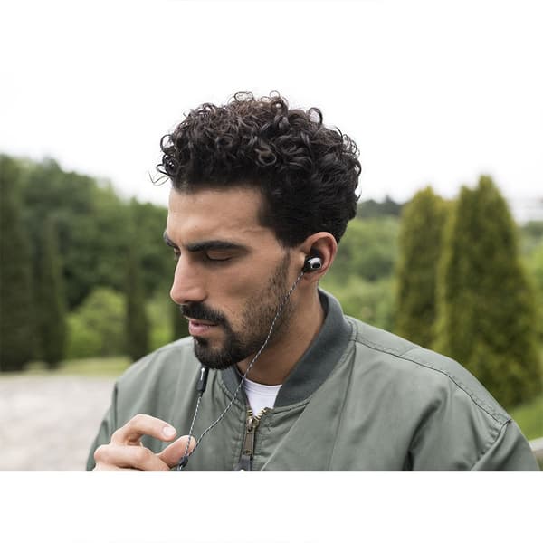 Magnussen Bluetooth-hovedtelefoner Eb1000503 Transparent