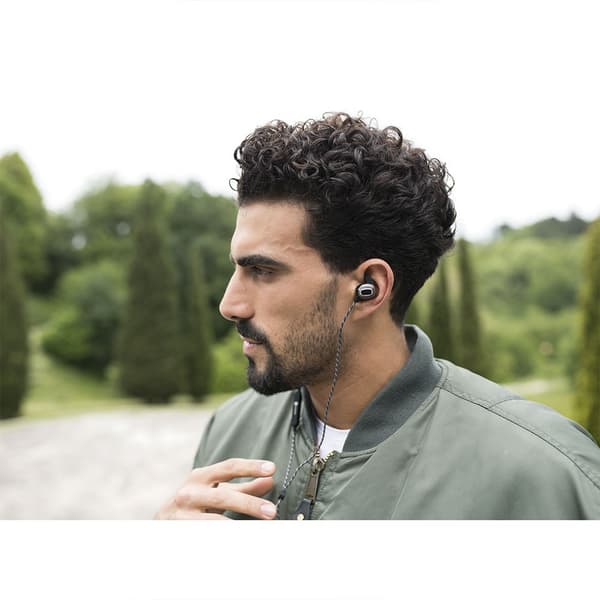 Magnussen Bluetooth-hovedtelefoner Eb1000503 Transparent