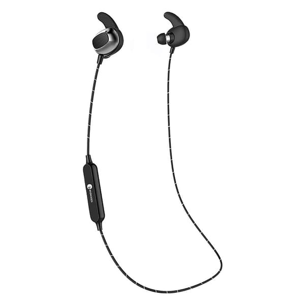 Magnussen Bluetooth-hovedtelefoner Eb1000503 Transparent