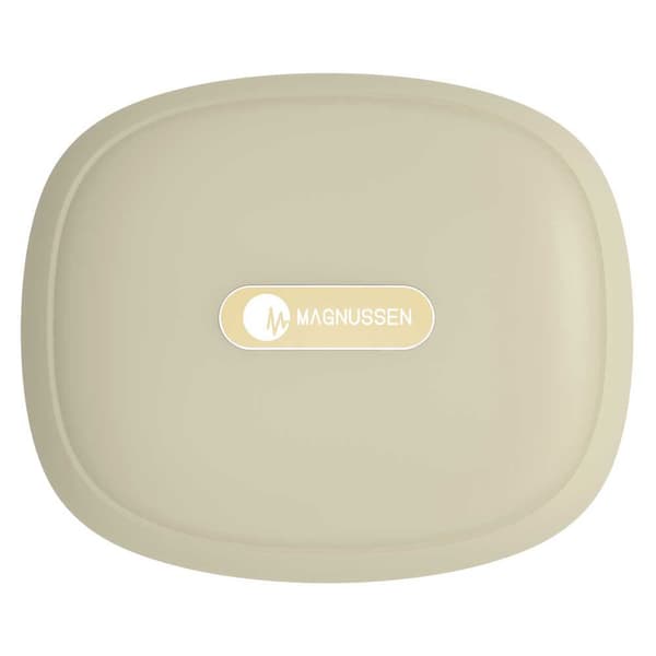 Magnussen Bluetooth-kuulokkeet Eb1000607 Kultainen