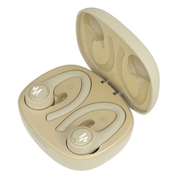 Magnussen Bluetooth-kuulokkeet Eb1000607 Kultainen