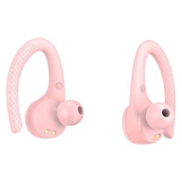 Magnussen Bluetooth-hovedtelefoner Eb1000707 Rosa