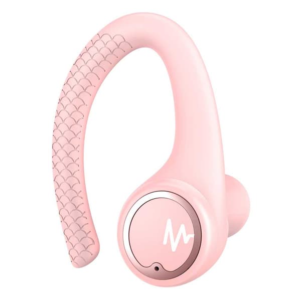 Magnussen Bluetooth-hovedtelefoner Eb1000707 Rosa