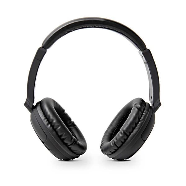 Magnussen Bluetooth-kuulokkeet Hb2000101 Musta