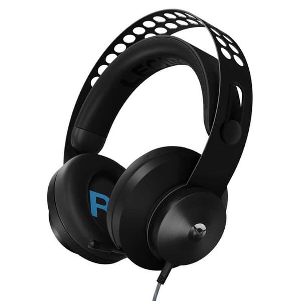 Lenovo Gaming Headset Legion H300 Sort