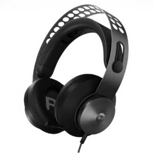 Lenovo Gaming Headset Legion H500 Pro 7.1 Sort