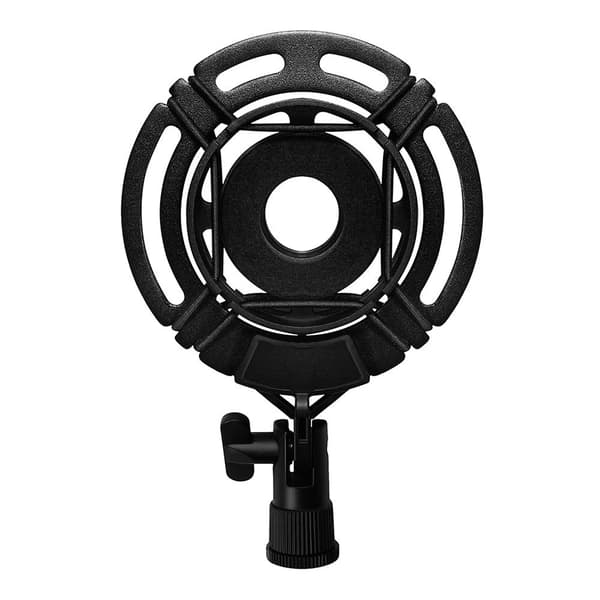 Phoenix Technologies Mikrofonisarja Streamcast Pro U Hopeinen