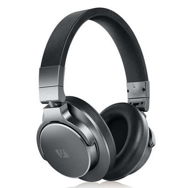 Muse Kuulokkeet M-275ctv Hopeinen