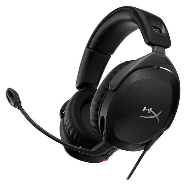 Hyperx Spelheadset Stinger 2 519t1aa Svart