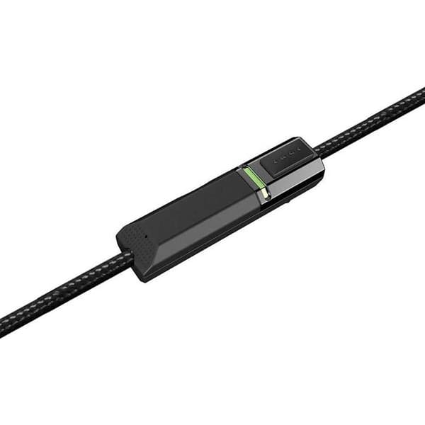 Gioteck Spelheadset Tx50 Svart