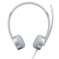 Miniatyrbild 3 av 3: Lenovo Headset Gxd1e71386 Silver