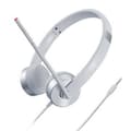 Miniatyrbild 1 av 3: Lenovo Headset Gxd1e71386 Silver