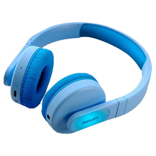 Philips Langattomat Kuulokkeet Tak4206bl/00 Sininen