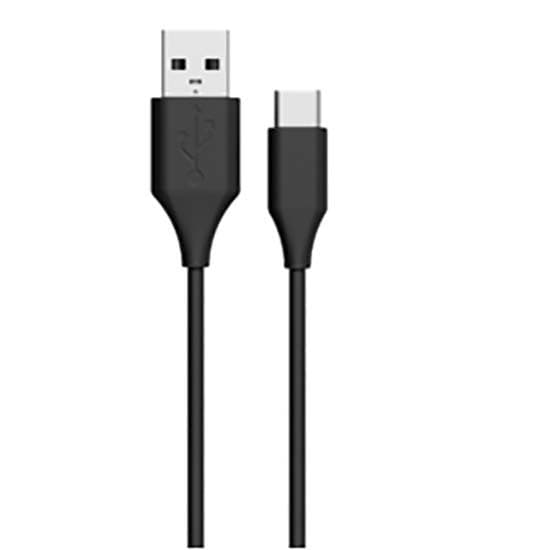 Jabra Trådlösa Hörlurar Evolve2 Buds Uc Usb-c Svart