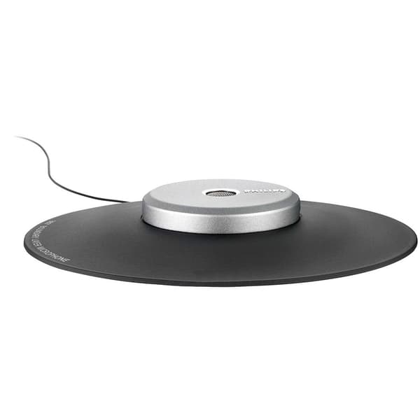 Philips Mikrofon Lfh 9172 Sort