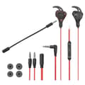 Miniatyrbild 2 av 2: Trust Spelheadset Gxt 408 Cobra Svart