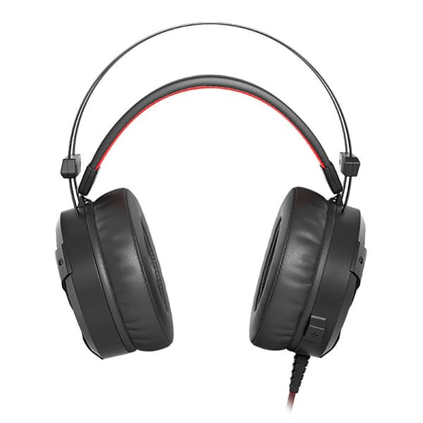 Genesis Gaming Headset Neon 360 Sort