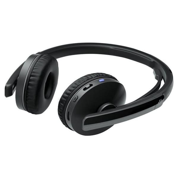 Epos Headset I Adapt 260 Svart