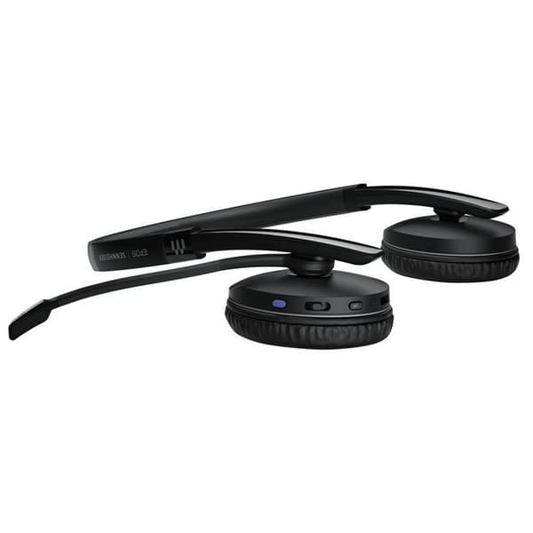 Epos Headset I Adapt 260 Svart