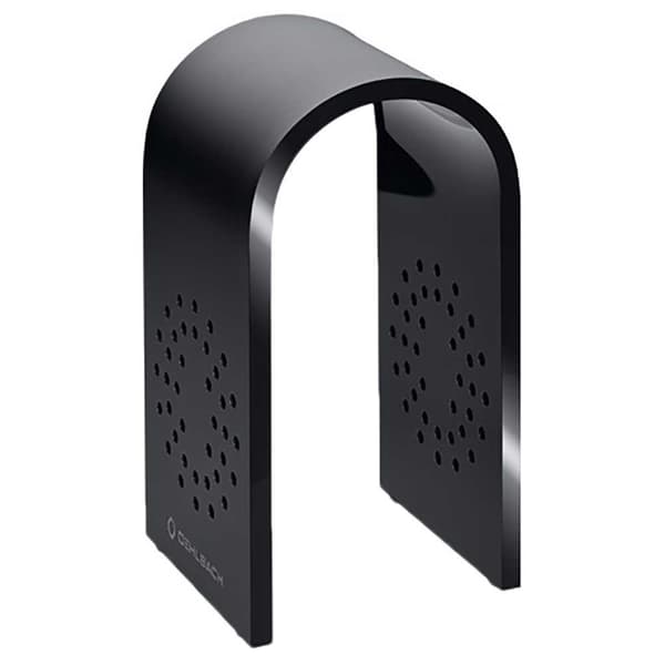 Oehlbach Pelikuulokkeiden Tuki D1c35400 Musta