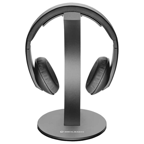 Oehlbach Support Til Gaming Hovedtelefoner D1c35407 Rosa