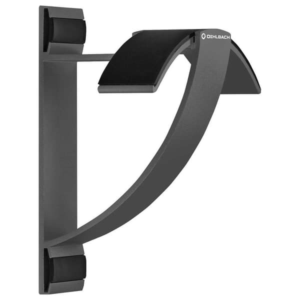 Oehlbach Support Til Gaming Hovedtelefoner D1c35410 Sort