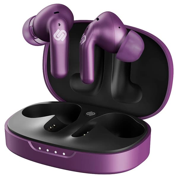 Urbanista Trådløst Gaming Headset Seoul True Wireless Lilla