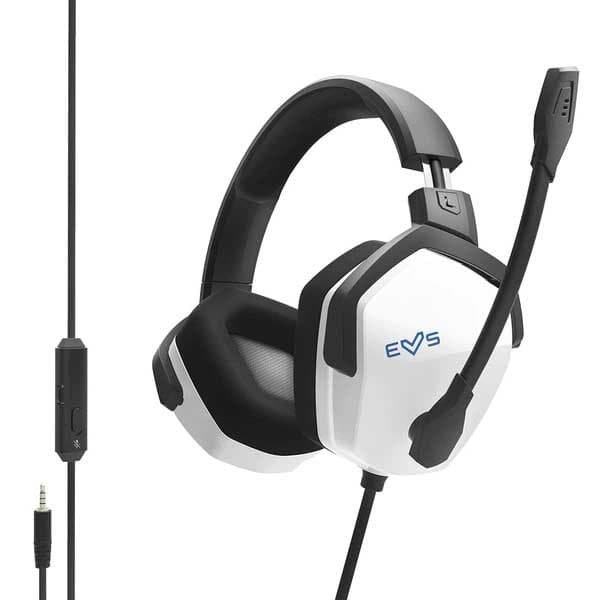 Energy Sistem Gaming Headset Esg 3 Hvid