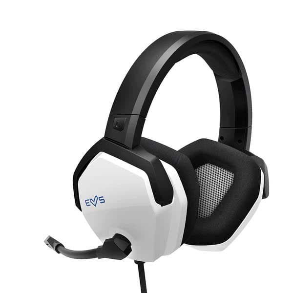 Energy Sistem Gaming Headset Esg 3 Hvid
