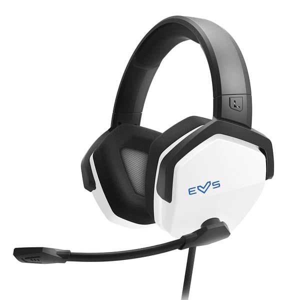 Energy Sistem Gaming Headset Esg 3 Hvid