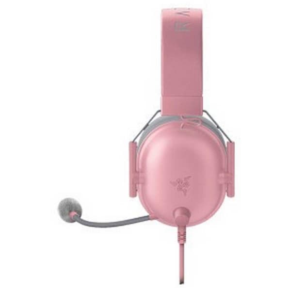 Razer Langattomat Pelikuulokkeet Blackshark V2 Quartz Pinkki