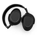Miniatyrbillede 4 af 5: Epos Trådløst Headset Sennheiser Adapt 660 Wireless Black Sort