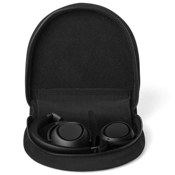Epos Trådløst Headset Sennheiser Adapt 660 Wireless Black Sort