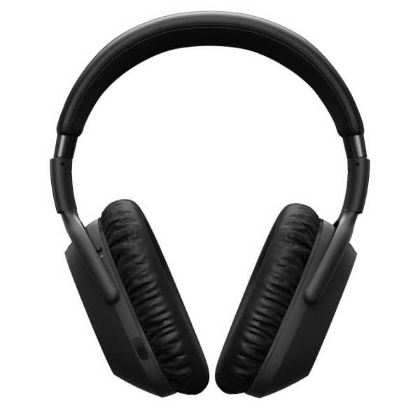 Epos Trådløst Headset Sennheiser Adapt 660 Wireless Black Sort