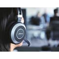 Miniatyrbild 4 av 4: Jabra Hörlurar Evolve 30 Ii Ms Mono Usb Svart