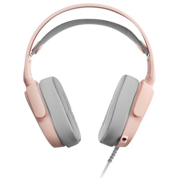Mars Gaming Spelheadset Mhax Rosa