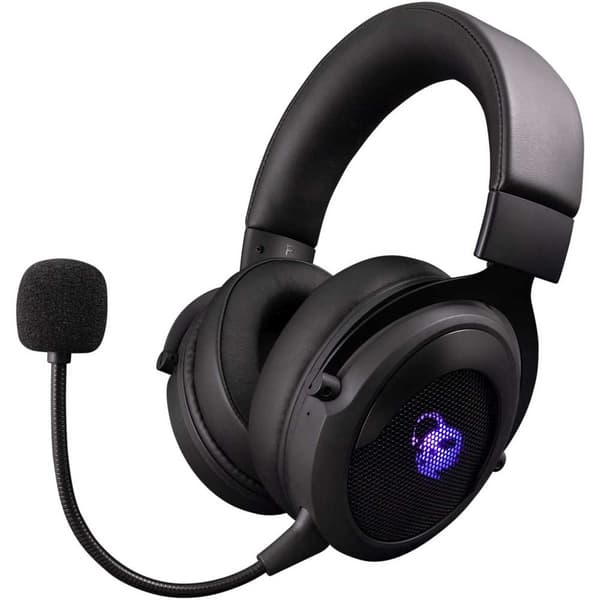 Coolbox Gaming Headset G01 Pro Sort