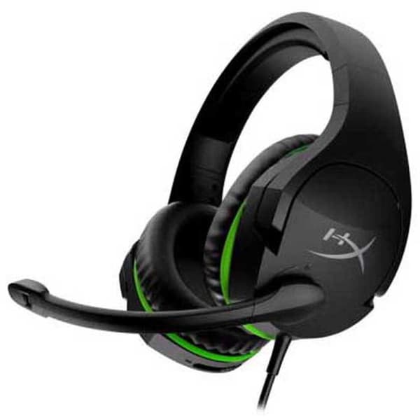 Hyperx Pelikuulokkeet Cloudx Stinger Musta