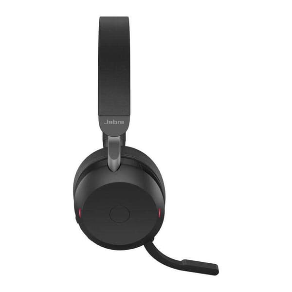 Jabra Langattomat Kuulokkeet Evolve2 75 Musta