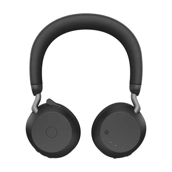 Jabra Langattomat Kuulokkeet Evolve2 75 Musta